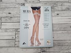 Італійські панчохи Mura 8d