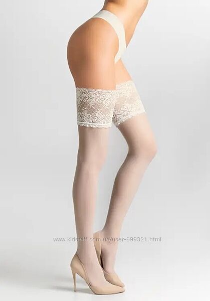 Розкішні панчохи Legs