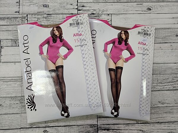 Панчохи anabel arto 15д