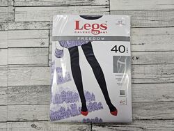 Матові колготки Legs 40d