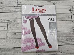 Капронові колготки Legs 40д
