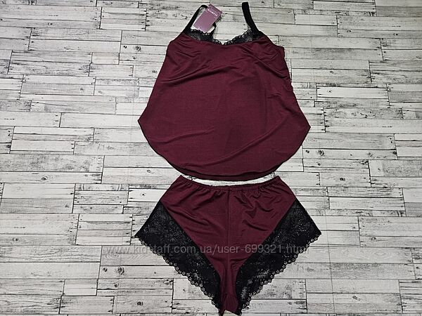 Спокуслива піжамка Glamour