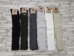 Тепленькі заколінники Lonkame