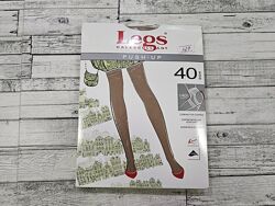 Коригуючі колготки Legs 40d