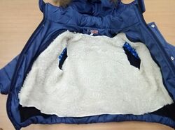 #3: съемный мех. жилет