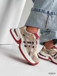 Кросівки Limma, беж/пудра