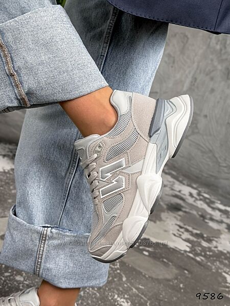 Кросівки Mista, білі/сірий