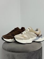 Кросівки бежеві/коричневі
