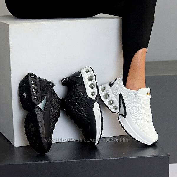 Кросівки Lovisa, чорні/білі