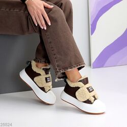 Автоледі Viro зима, шоколад