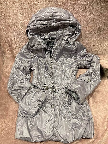 Курточка для дівчики 12-15 років осіння