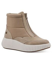 Жіночі чоботи White Mountain Platform Booties