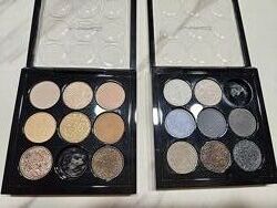 Палетки тіні оригінальні MAC