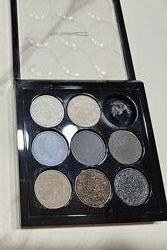 Палетка тіней MAC Navy Times