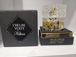 Парфумована вода L&acuteHeure Verte by Kilian