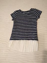 фирменные футболки для принцессы