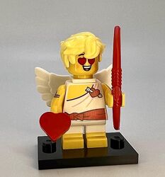 #7: Амур (Купідон)