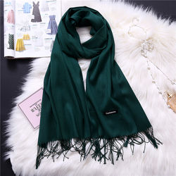 #8: зеленый шарф 620 грн