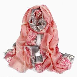 #5: шарф шерсть 480 грн