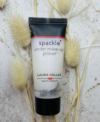 США Праймер под макияж для безупречности кожи LAURA GELLER spackle primer