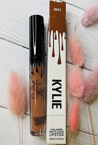 #4: Dolce K