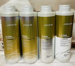 США Глубокая реконструкция волос JOICO 4 Step Treatment