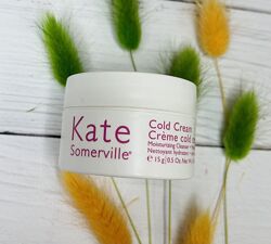 США Очищающий крем и демакияж KATE SOMERVILLE Cold Cream
