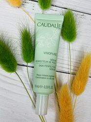 США Сыворотка для улучшения текстуры кожи CAUDALIE Vinopure Serum 