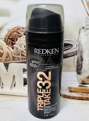 США Лак для волос ультра-сильной фиксации REDKEN High-Hold Hairspray