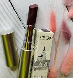 США Люксовая помада для губ CARGO Essential Lip Color