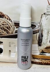 США Спрей-финиш для объема волос RUSK pro texture 02 volumizing mist