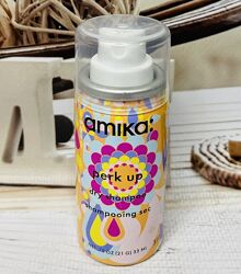 США Сухой шампунь AMIKA Perk Up Dry Shampoo