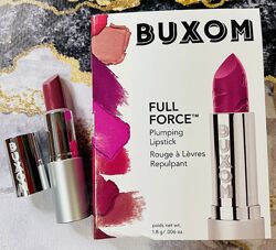 США Помада для объема губ BUXOM Full Force Plumping Lipstick