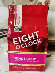 США Мелена кава EIGHT OCLOCK Ground Coffee