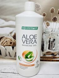 Питний алое для очищення організму Aloe Vera