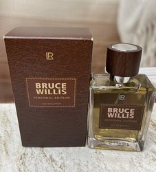Элегантный мужкой парфюм от Брюсса Виллиса Bruce Willis Personal Edition 