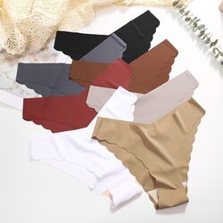 Безшовні жіночі трусики