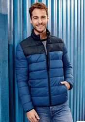 Куртка чоловіча livergy l 52/54