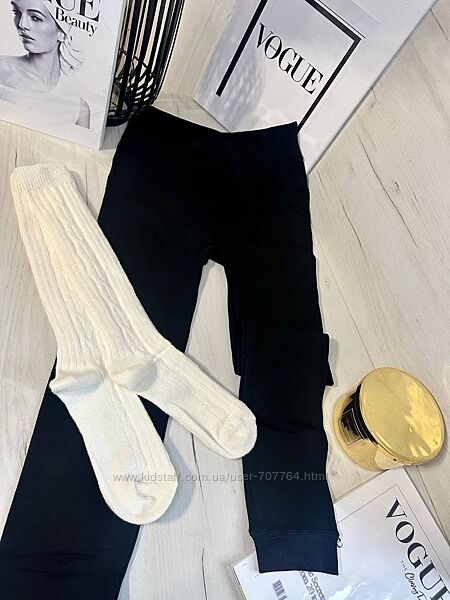 Лосіни термо  гольфи