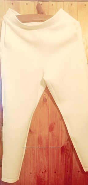 Спортивные штаны Uniqlo