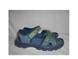 Босоножки сандалии quechua р. 36/37.