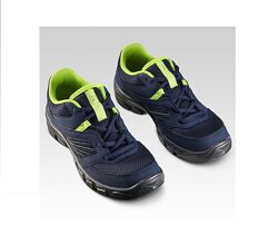 Кроссовки quechua нiking shoes. р. 37