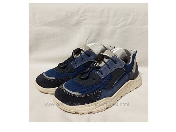 Кроссовки superfit blizzard gore-tex.