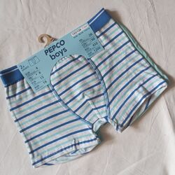 Трусики боксеры pepco 122-128.