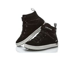 Высокие кроссовки/кеды Viking Skien Gore-tex. р.36