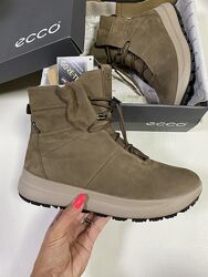 38р, 39р. Ботінки черевики Ecco Solice Gore-Tex оригінал
