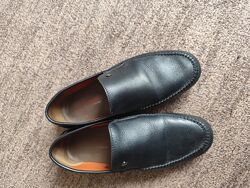 Мокасины, туфли