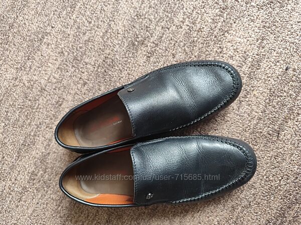 Мокасины, туфли