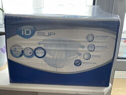 Підгузки для дорослих iD SLIP. Розмір Л