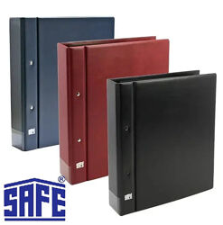 Альбом для листівок - SAFE A4 Professional